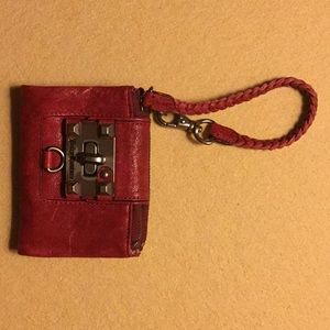 Juicy Couture Wallet